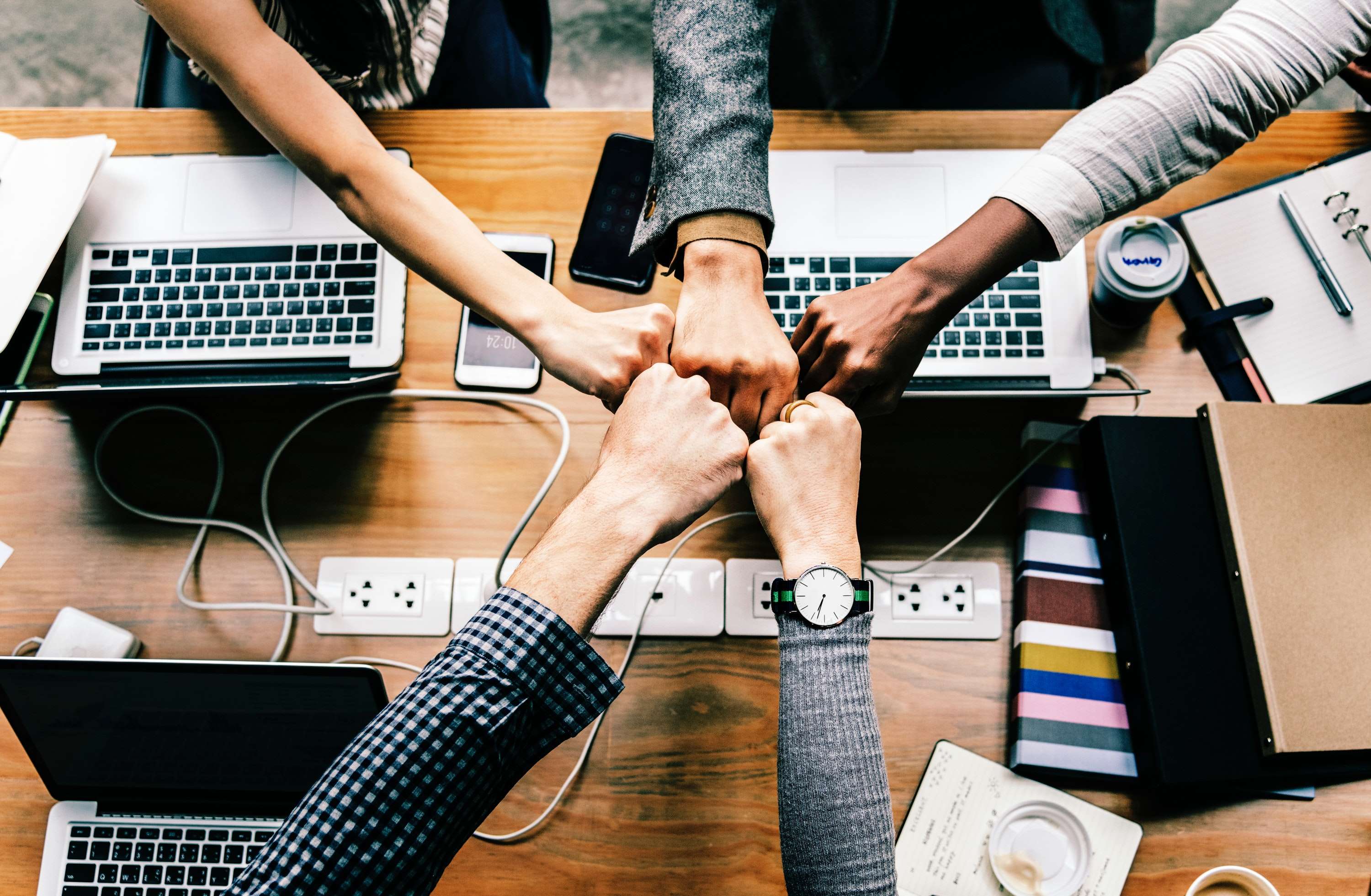Web Development in Prague